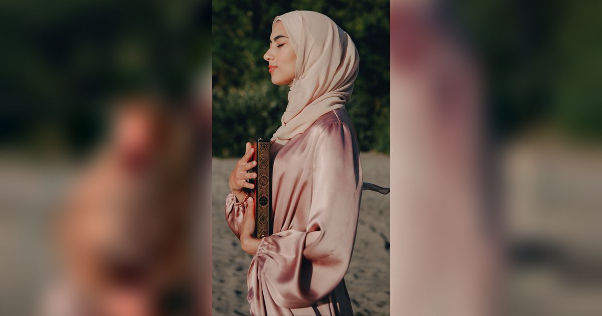 Bacaan Doa Ruqyah yang Perlu Diketahui Tiap Muslim, Bisa untuk Meruqyah Diri Sendiri