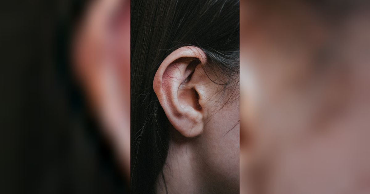 Mitos Telinga Berdenging menurut Primbon, Pahami Sisi Medisnya