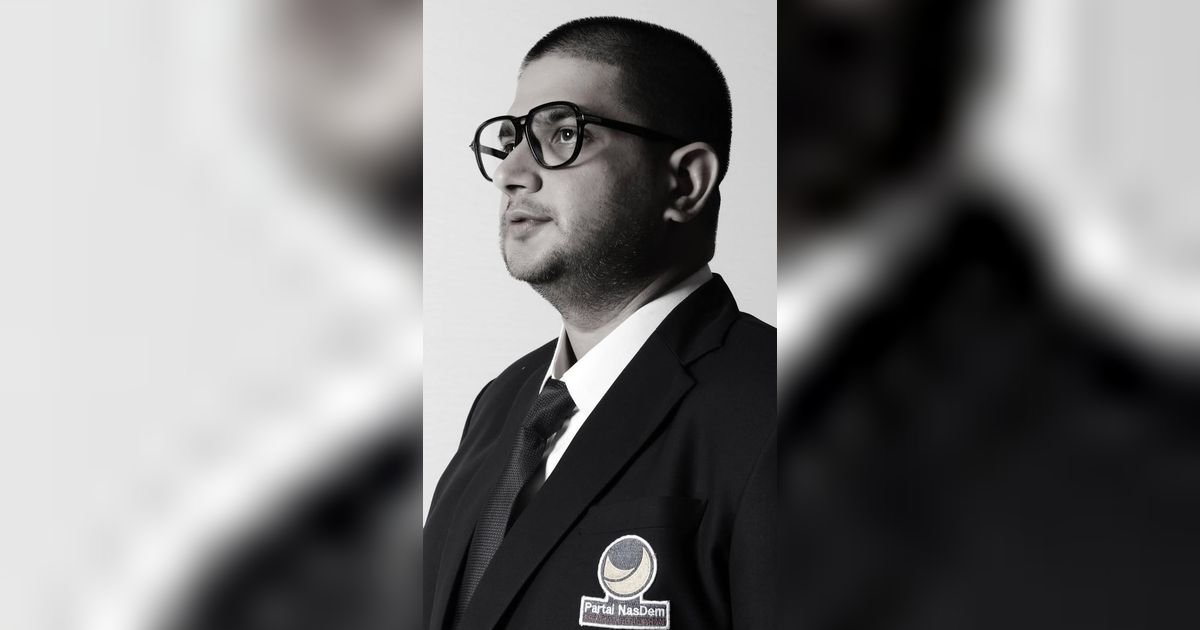 Sosok Rajiv, Wabendum Timnas Anies-Muhaimin Diperiksa KPK Kasus Korupsi di Kementan