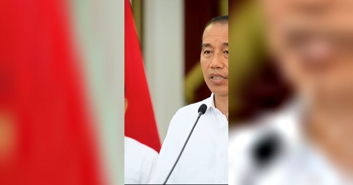 Aturan Kenaikan Gaji PNS 8 Persen Diteken Jokowi, Besarannya Jadi Segini