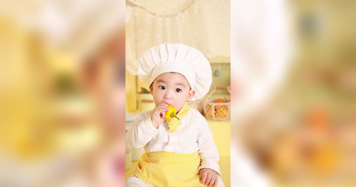 10 Makanan Tinggi Serat yang Baik untuk Anak Balita, Ini Rekomendasinya