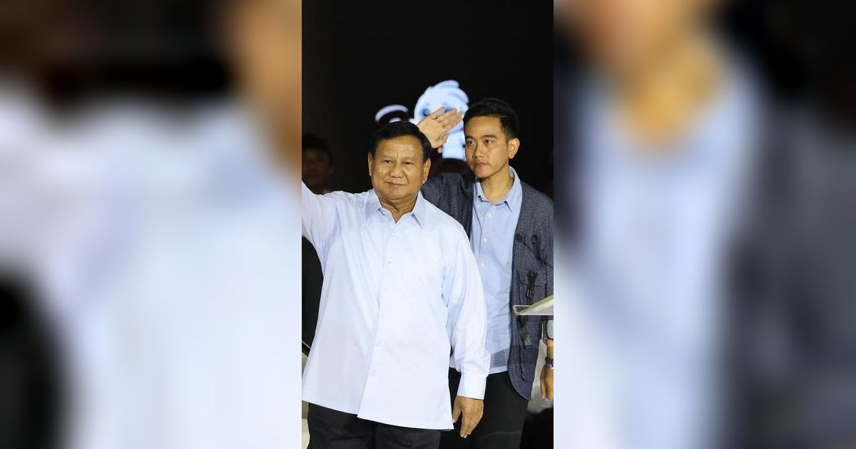 TKN Tegaskan Komitmen Pemberantasan Korupsi: Hanya Prabowo-Gibran yang Belum Pernah di Panggil KPK