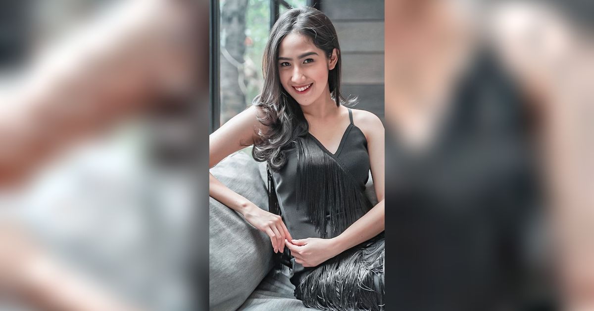 Intip OOTD Ala Tamara Tyasmara, Gayanya Kece Banget