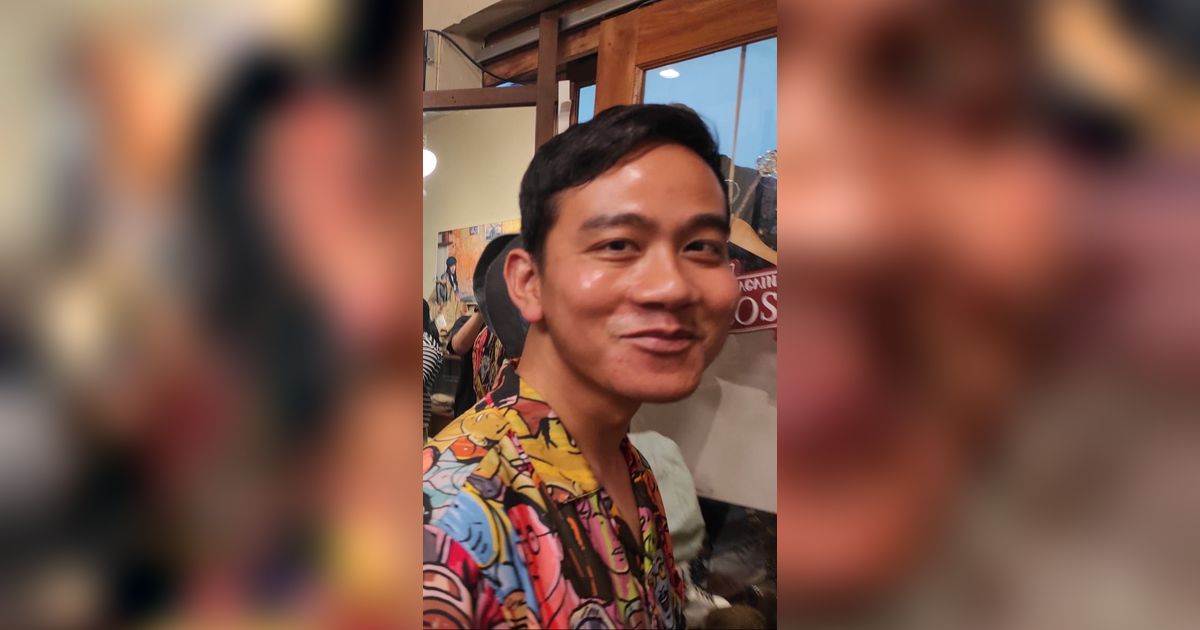 Gibran sebut Bandung Kerap Dijadikan Percontohan Menjalankan Program Pemerintah Kota Solo