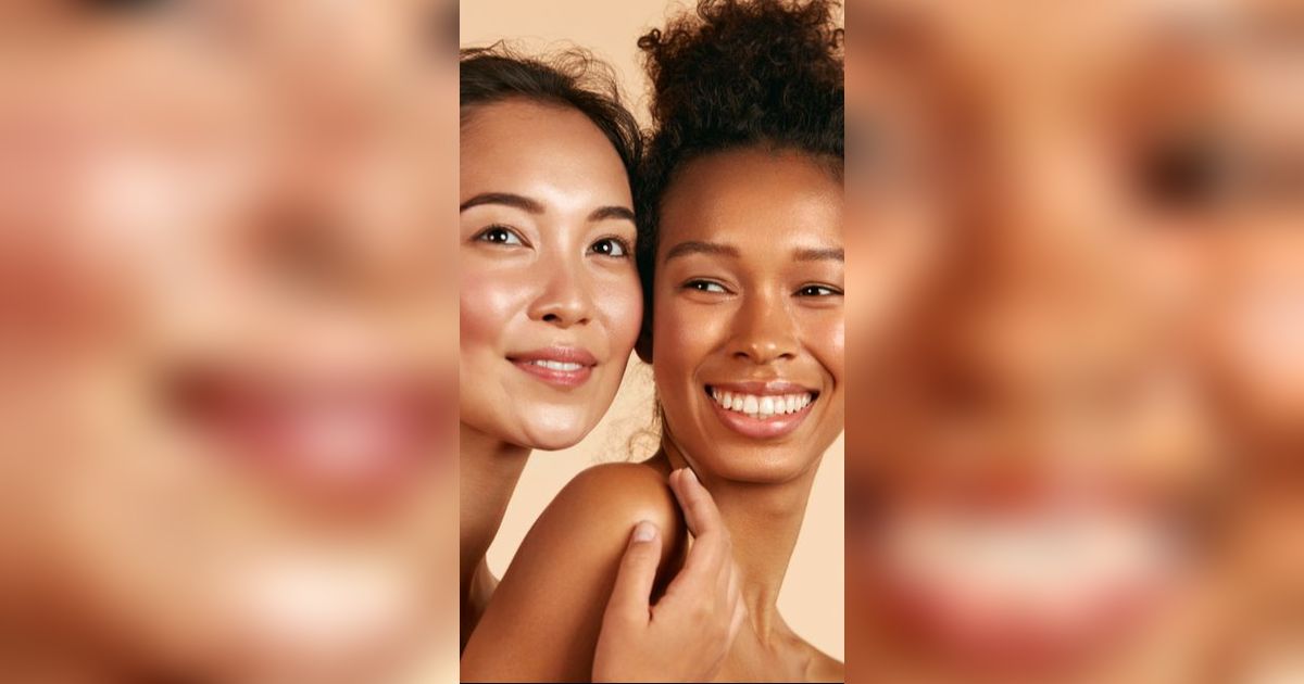 Standar Kecantikan Wanita Indonesia Kini Bukan Lagi Kulit Putih
