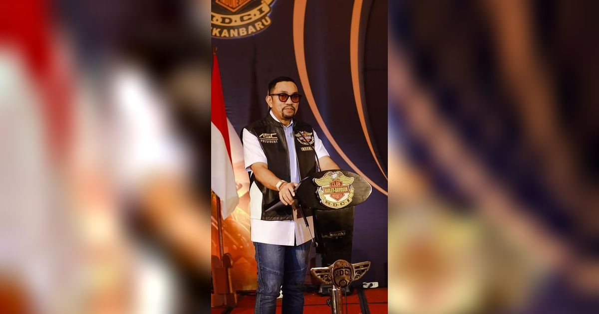 Ahmad Sahroni Ingatkan Polri: No Viral No Justice Tidak Bisa Dijadikan Kebiasaan!