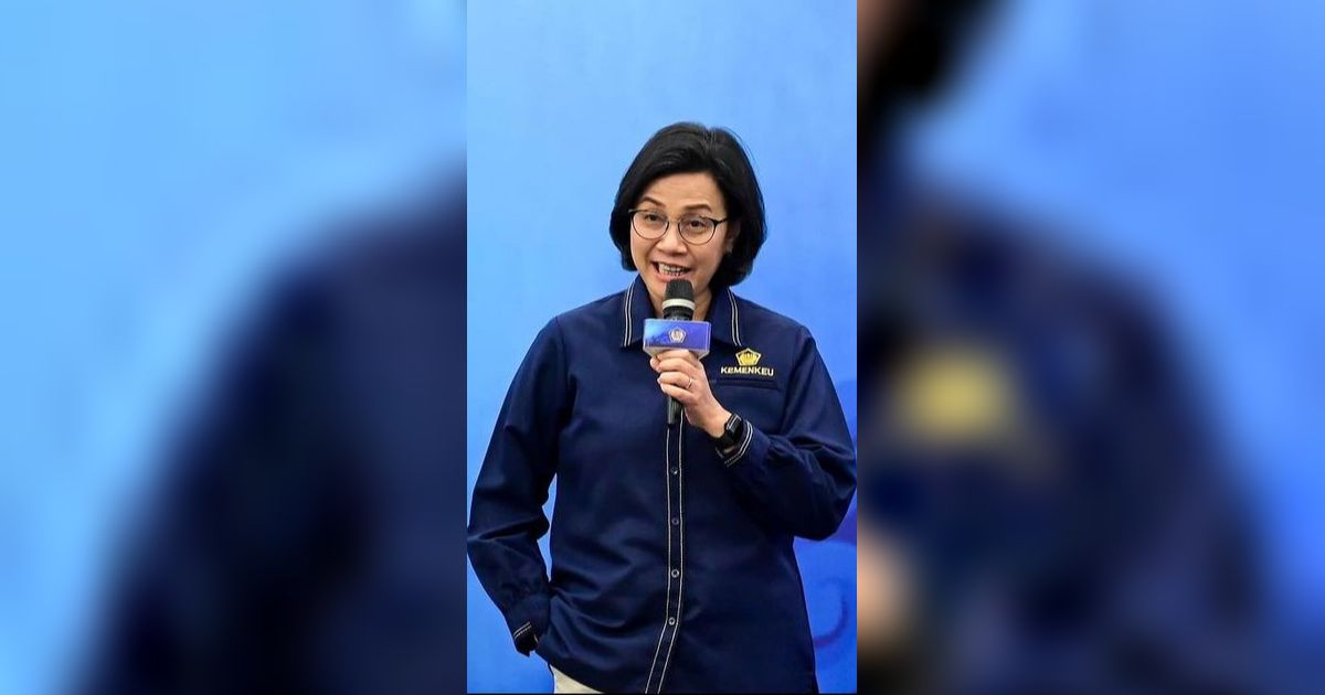 Menteri Bappenas Bocorkan Suasana Istana Negara di Tengah Isu Mundurnya Sri Mulyani & Mahfud MD