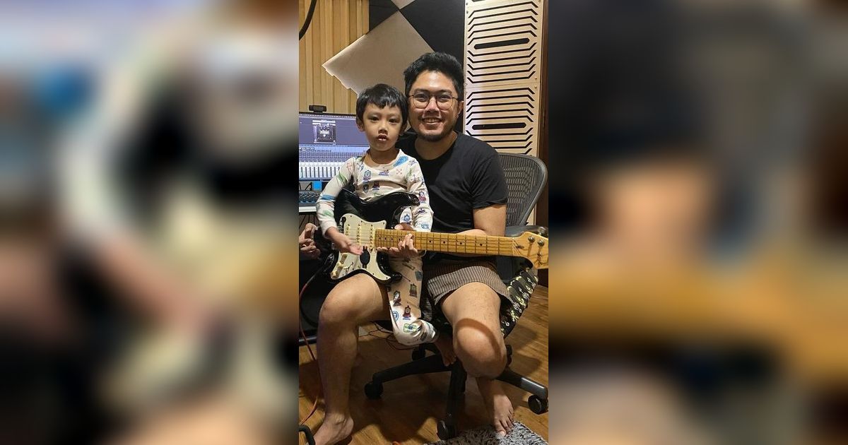 Unggahan Mantan Suami Tamara Tyasmara Jadi Sorotan
