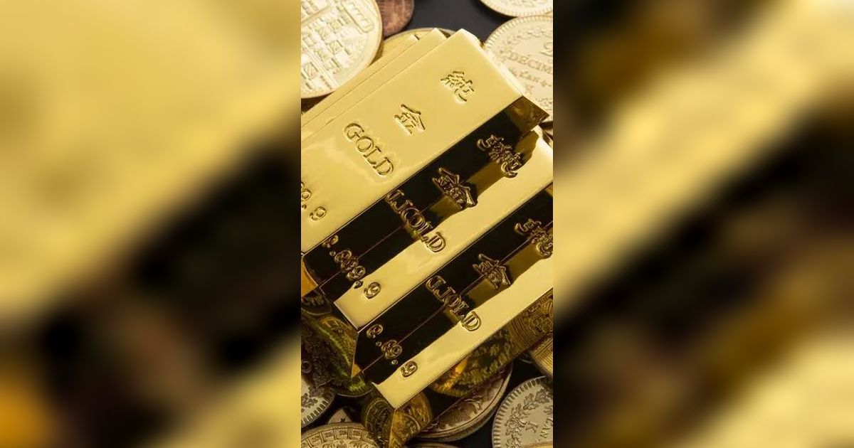 Bukan Reksa Dana, Ini 3 Alasan Kenapa Emas Masih Jadi Investasi Favorit Masyarakat