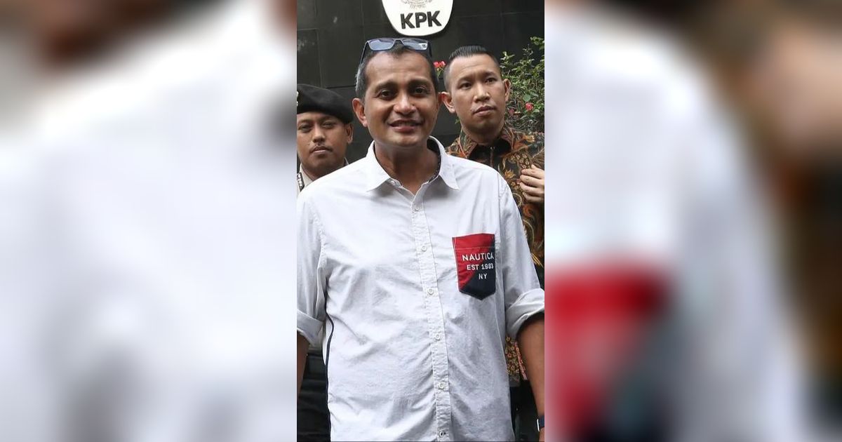 Usai Menang di PN Jaksel, Kuasa Hukum Eddy Hiariej Harap KPK Bebenah