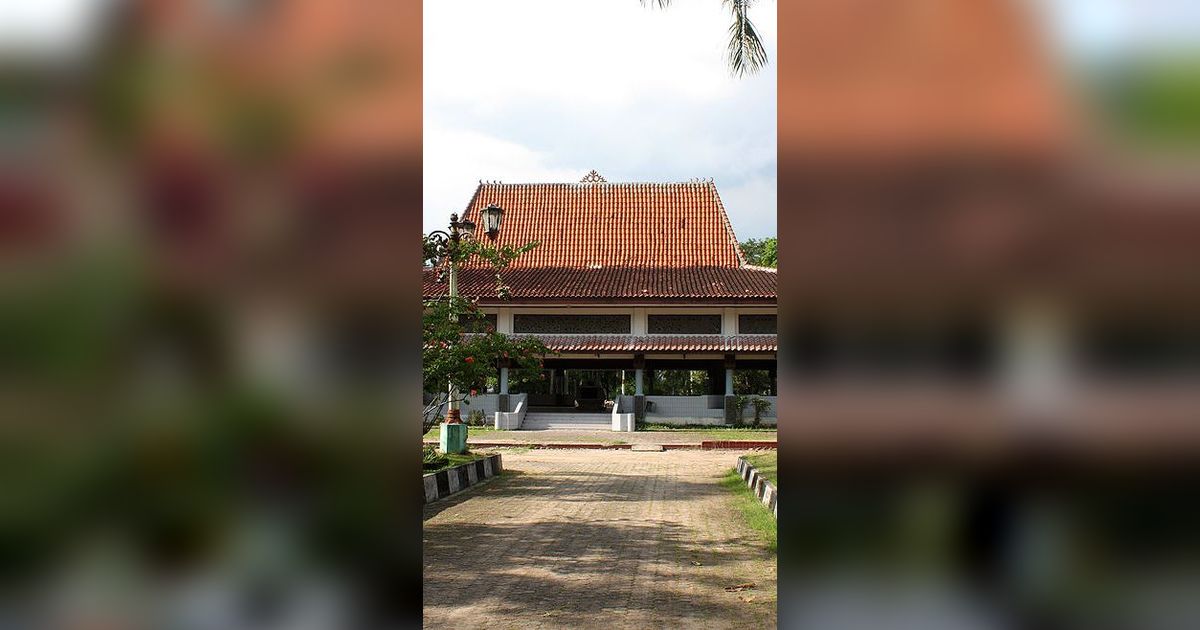 Taman Purbakala Sriwijaya, Bekas Kawasan Pemukiman dengan Ragam Jenis Peninggalannya