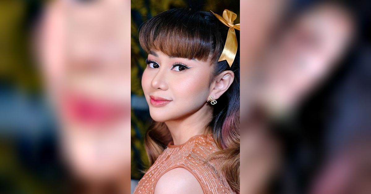 Kesal Banyak Nyamuk, Denise Chariesta Pinjam Duit Rp15 M buat Beli Rumah Baru: Dibalikin 30 Tahun Tapi Jangan Pakai Bunga