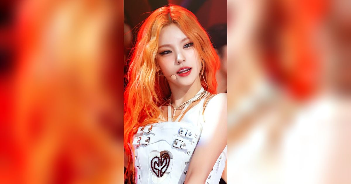 Deretan Potret Ekspresi Kucing Lucu Viral Dibilang Mirip Idola K-Pop