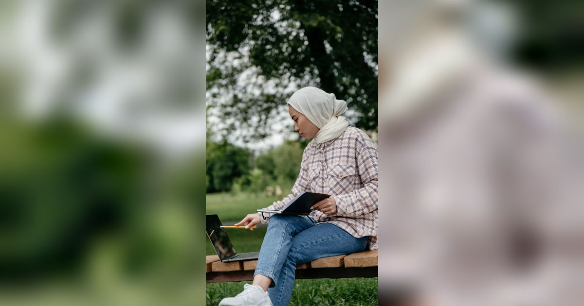 105 Kata-Kata Semangat untuk Diri Sendiri, Bangkit dari Kegagalan dan Tingkatkan Keberanian