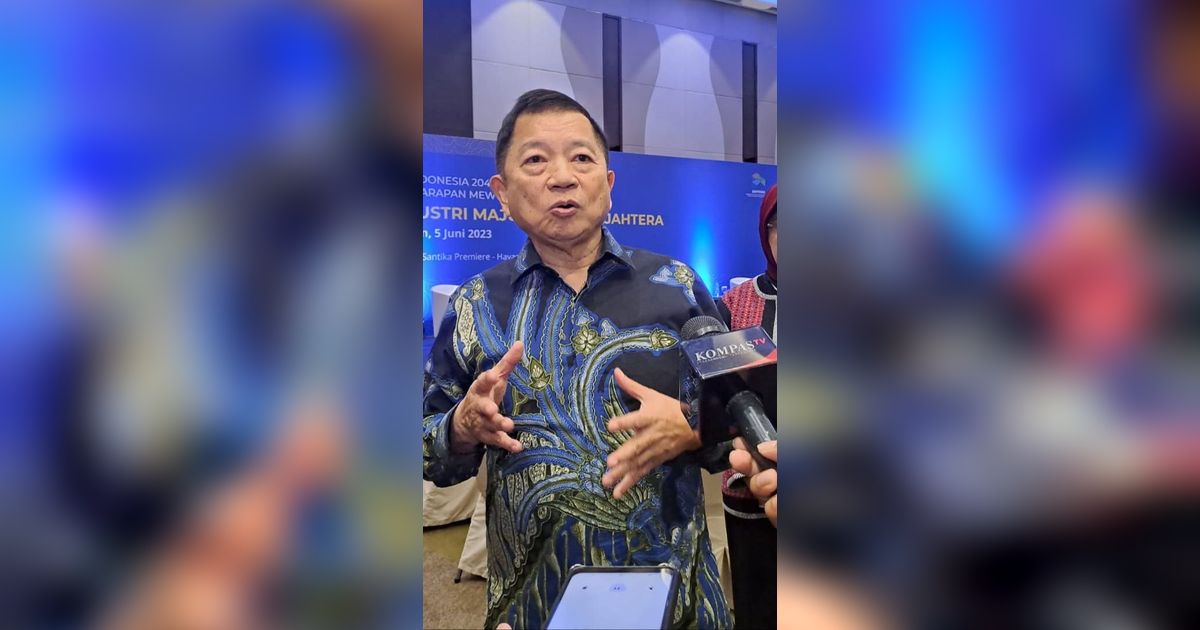 Cak Imin Sebut Hilirisasi Indonesia Ugal-ugalan, Menteri Bappenas Beri Penjelasan Begini