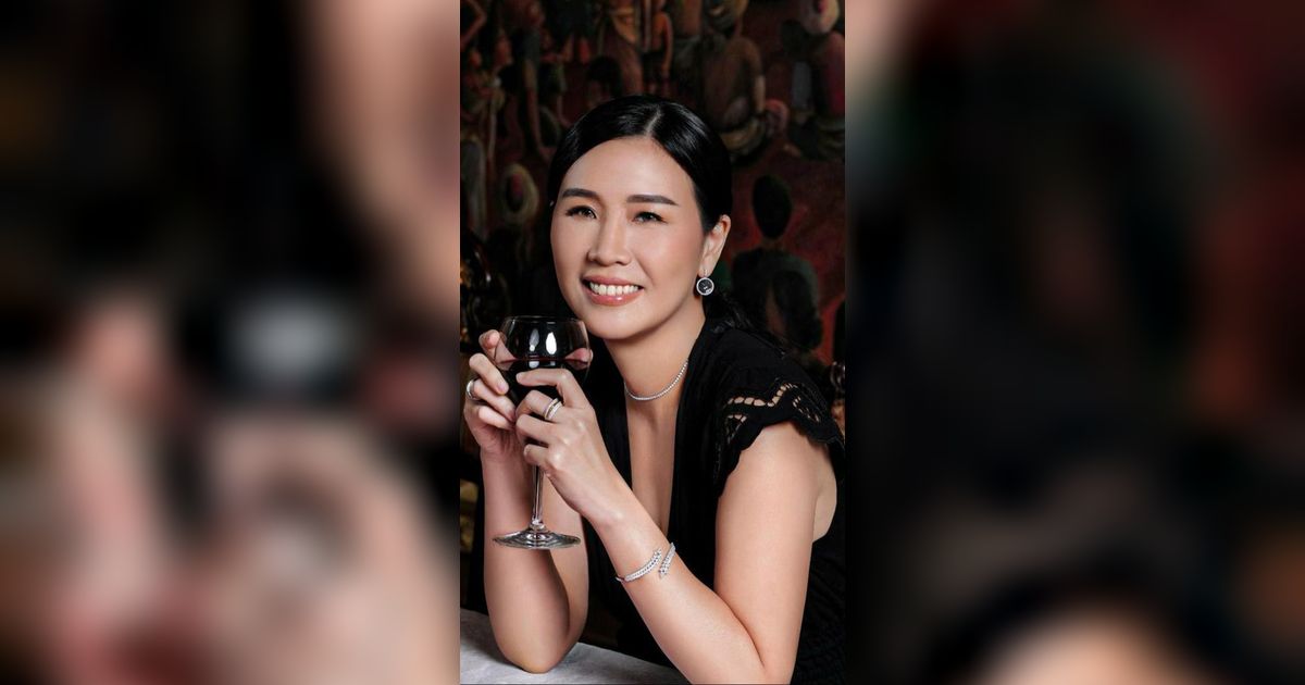 Masih Ingat Veronica Tan Mantan Istri Ahok? Dulu Perceraiannya Viral, Kini Potret Terbarunya Jadi Sorotan!