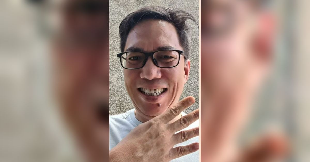 Awal Mula Muncul Gerakan Salam 4 Jari