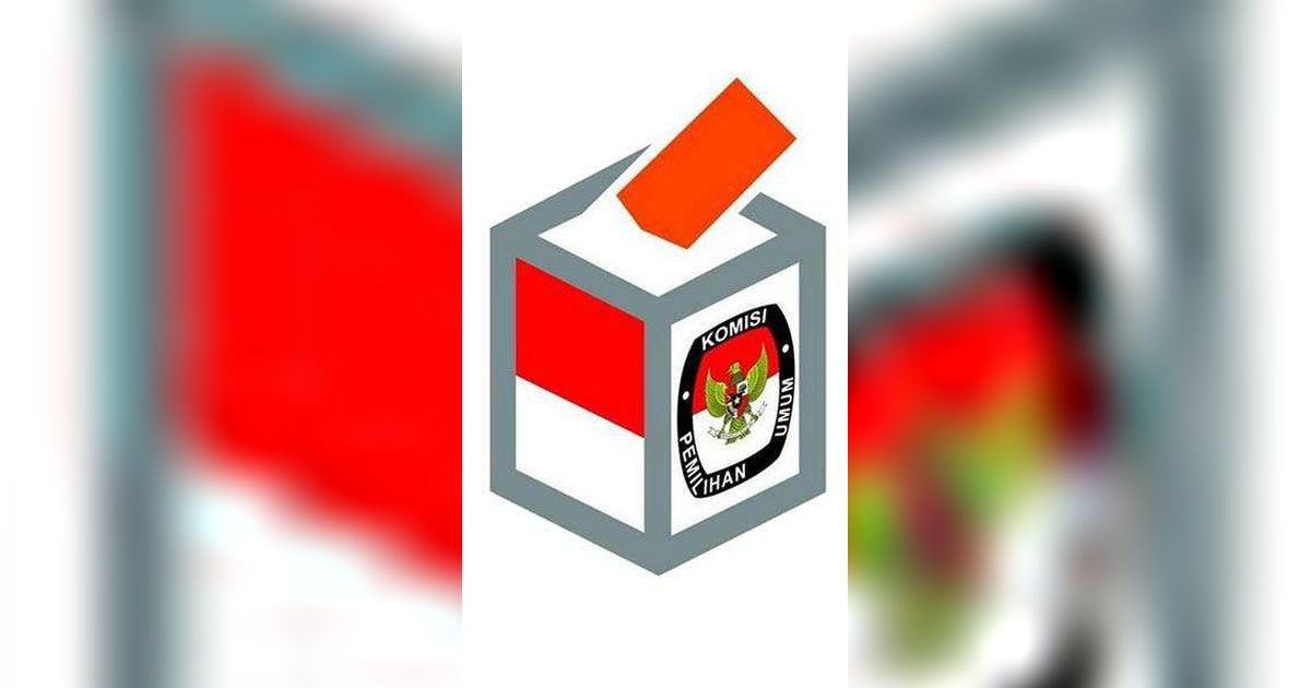 KPPS Pemilu Bertugas Membantu Proses Pemungutan Suara, Ketahui Tugas Lengkapnya