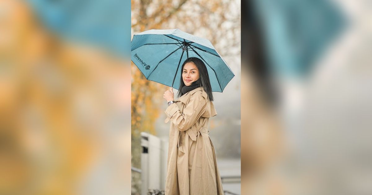 Adu Gaya Nikita Mirzani VS Afnan Feby, Dua Wanita yang Diisukan Dekat dengan Rizky Irmansyah Ajudan Prabowo!