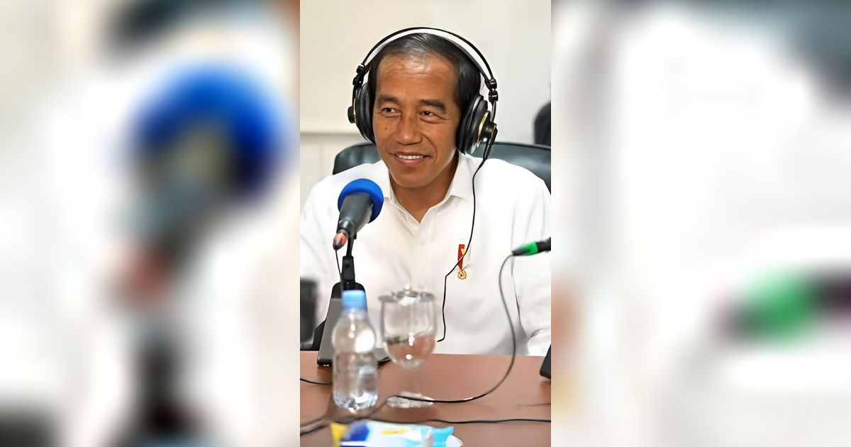 Jokowi Bakal Rekrut 250.000 PNS Fresh Graduate untuk IKN, Ini Jadwal Tesnya