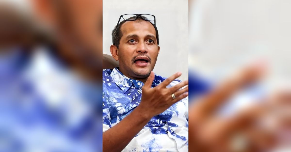 Fakta-Fakta Status Tersangka Eks Wamenkumham Eddy Hiariej Dibatalkan