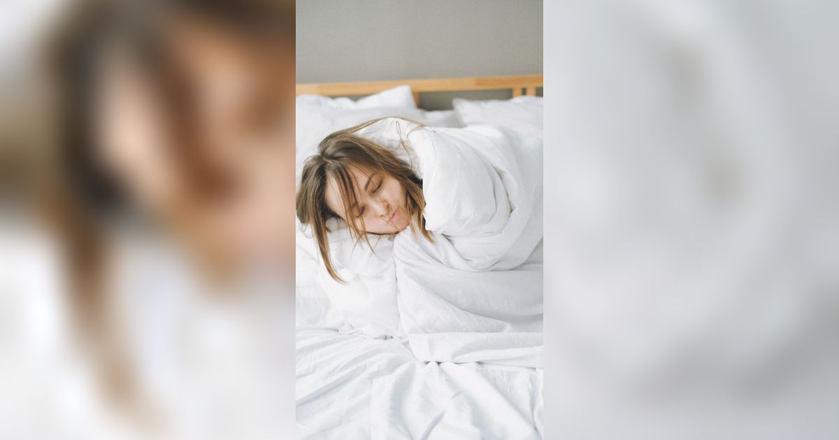 Bacaan Doa Tidur agar Tidak Ketindihan dan Terhindar dari Gangguan Setan