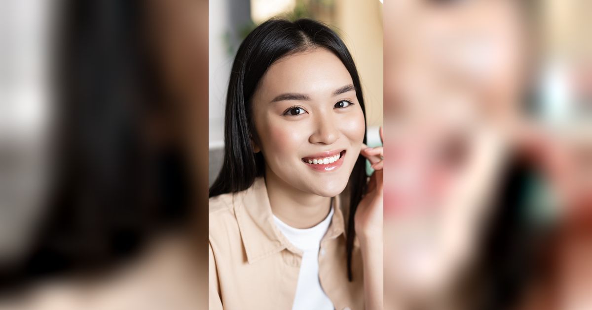 Bikin Wajah Flawless Cuma dengan 1 Pump Foundation dan Skincare