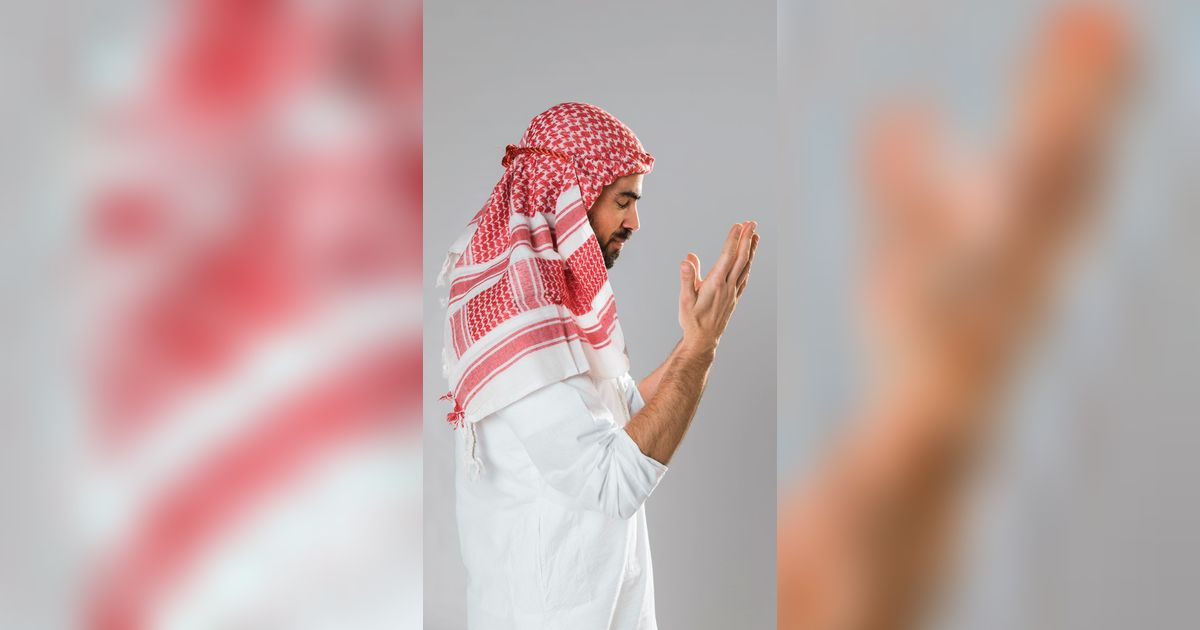 Doa Manaqib Syekh Abdul Qadir Al-Jailani Arab, Latin, dan Artinya untuk Dapatkan Berkah dan Ampunan Allah SWT