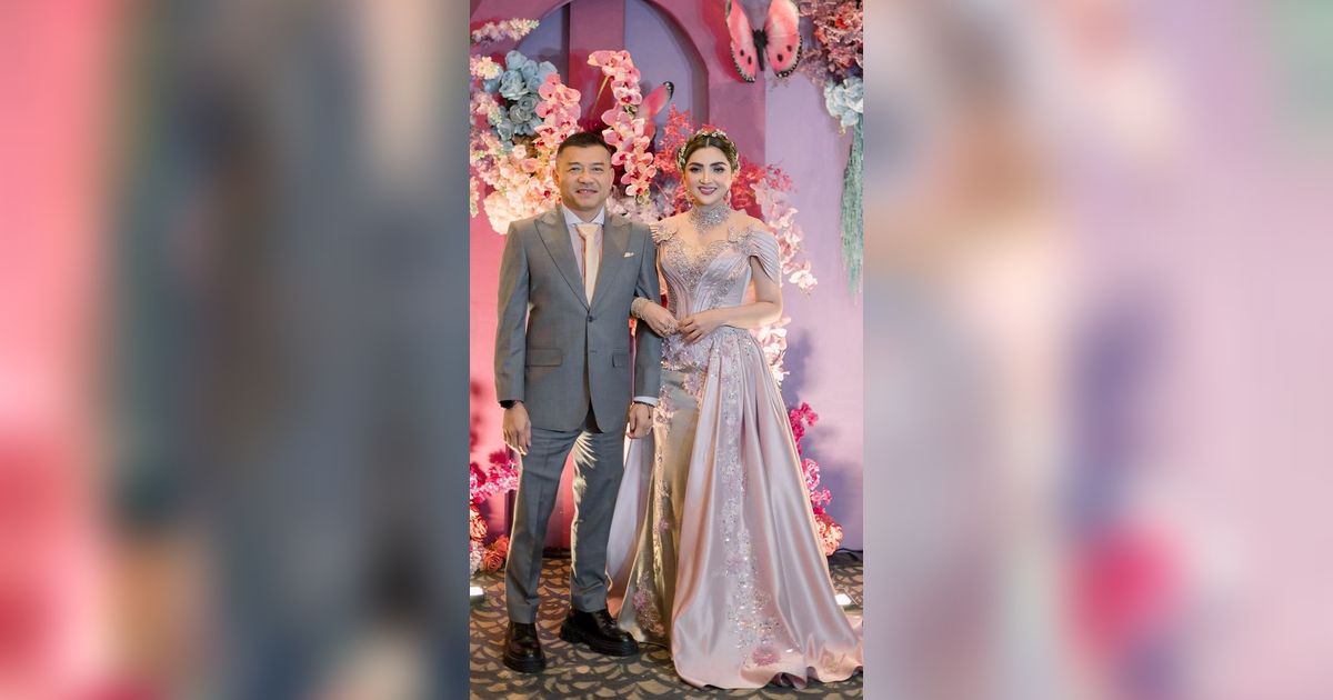 Reaksi Tak Terduga Ashanty Lihat Anang Hermansyah Dipeluk Wanita Lain