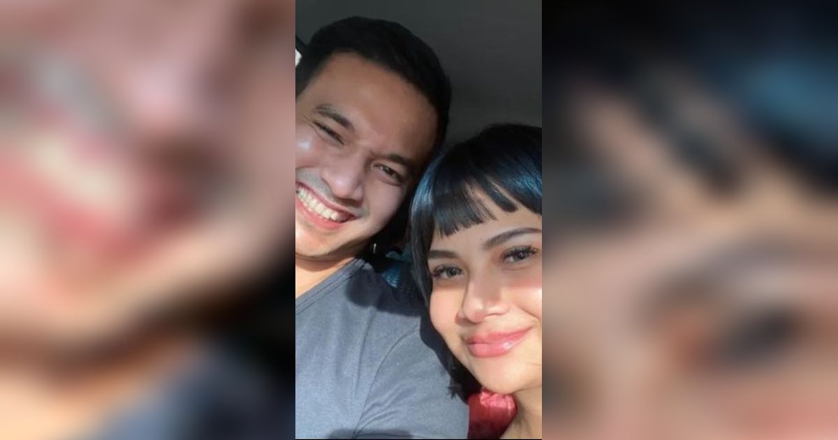 Potret Dapur di Rumah Kontrakan Mendiang Vanessa Angel dan Bibi Andriansyah, Tinggalkan Banyak Kenangan Manis!