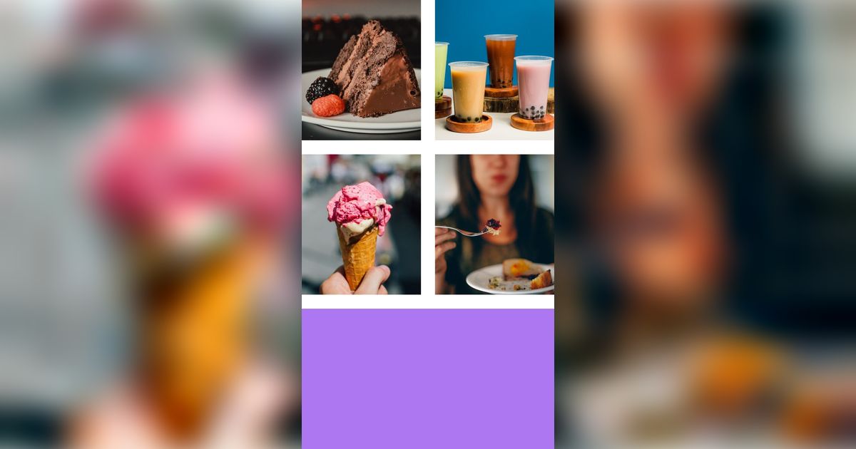 Waspada Dampak Asupan Berlebihan, 6 Tips Detoks Gula Ini Bisa Kamu Lakukan Mulai Sekarang