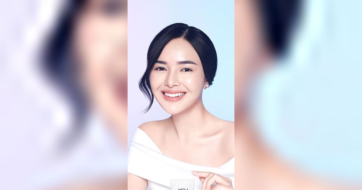 Potret Terbaru Amanda Manopo yang Jadi Sorotan, Wajahnya Makin Tirus