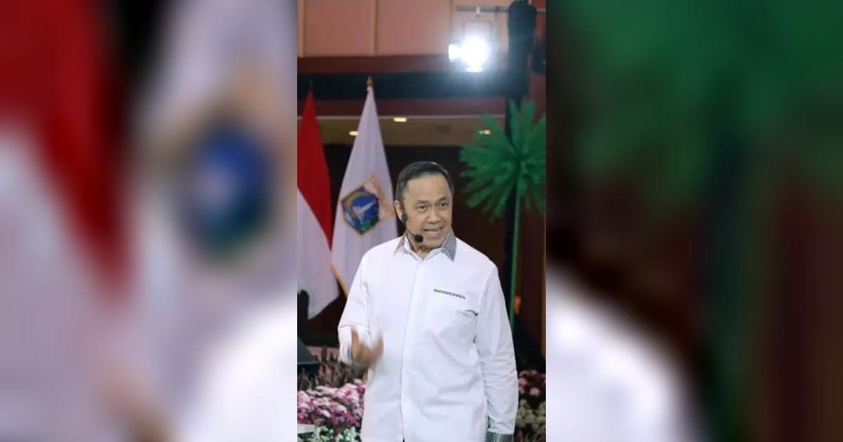 Upaya Kejaksaan Agung Wujudkan Indonesia Emas 2045