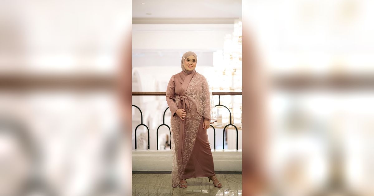Potret Musdalifah Basri, Komika yang Dipecat Jadi Co-Host di Rumah Mamah Dedeh, Ternyata Ini Alasannya