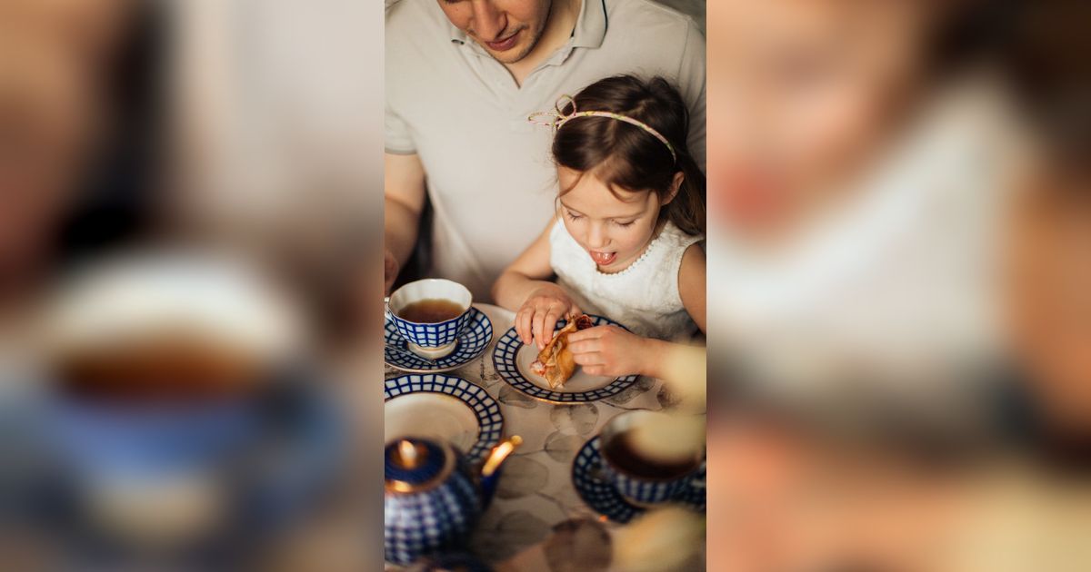 7 Cara Agar Anak Doyan Makan Sayur, Lakukan Hal Berikut Ini