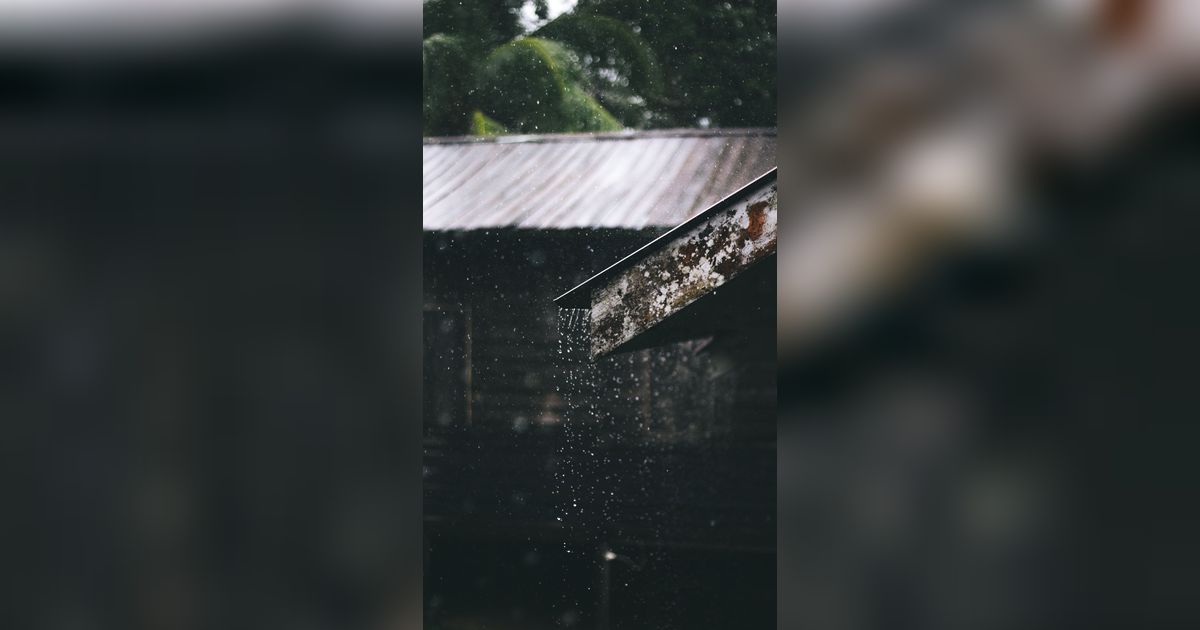Doa saat Musim Hujan dan Amalan yang Dianjurkan, Bentuk Rasa Syukur dan Bisa Menambah Berkah