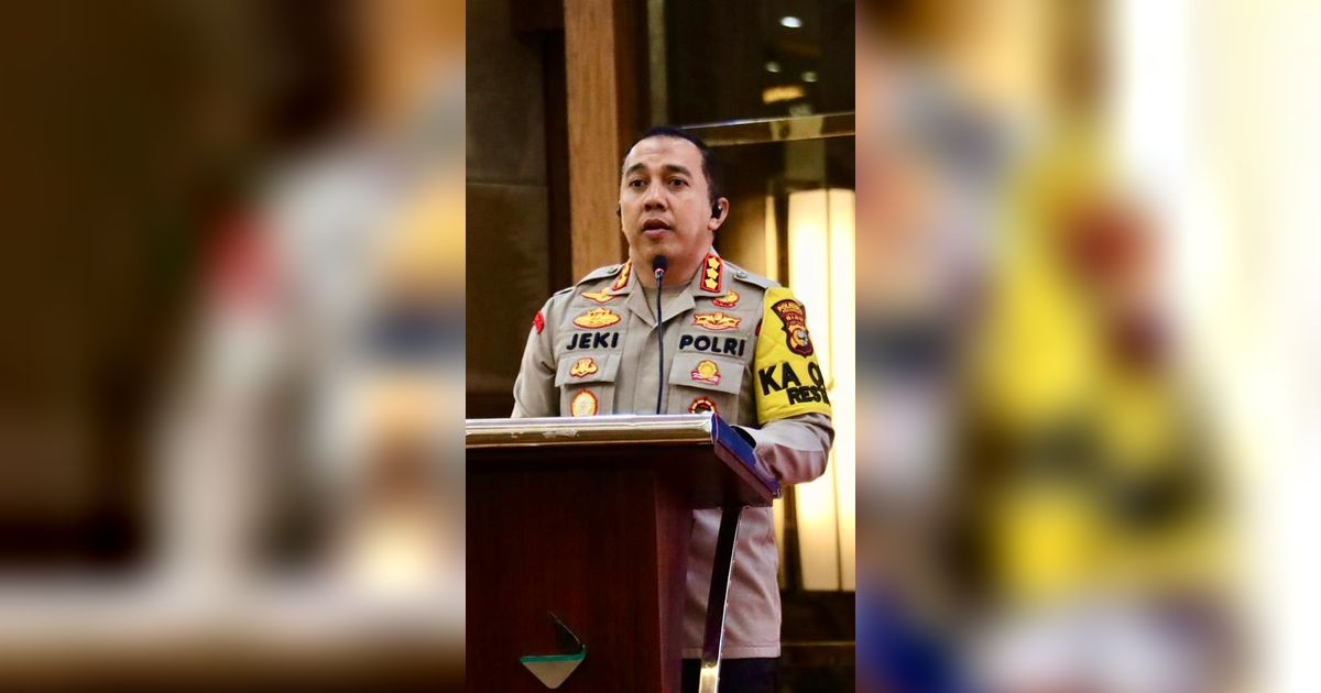 Polresta Pekanbaru: Waspada Penipuan Bermodus Malware APK Pemilu