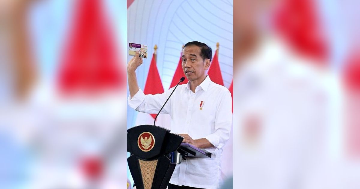 Presiden Jokowi Akhirnya Respons Rencana Pengunduran Mahfud MD: Kondisi Kabinet Solid