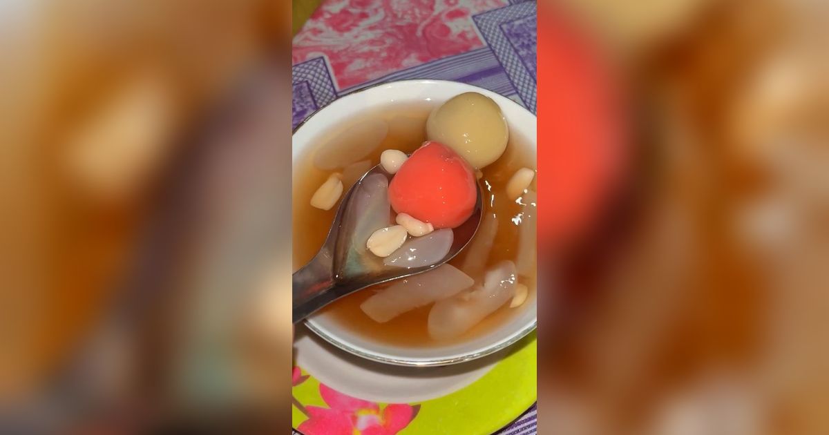 Mencicipi Wedang Dongo Khas Solo, Dulunya Minuman Khusus Keluarga Kerajaan