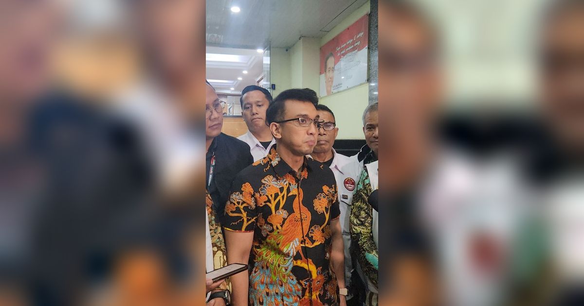 Penyidik Sita Ponsel Aiman Witjaksono atas Kasus Dugaan Penyebaran Hoaks, Ini Kata Polisi