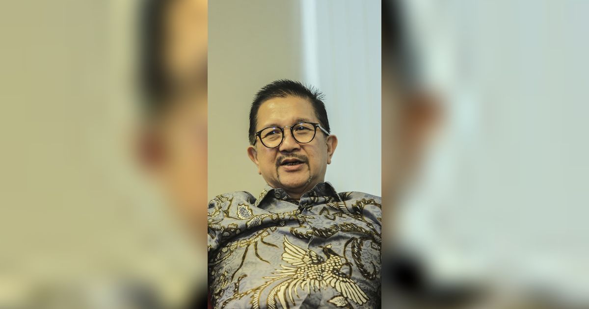 Benarkah Dirut Freeport Digaji Rp70 Miliar? Begini Penjelasan Tony Wenas