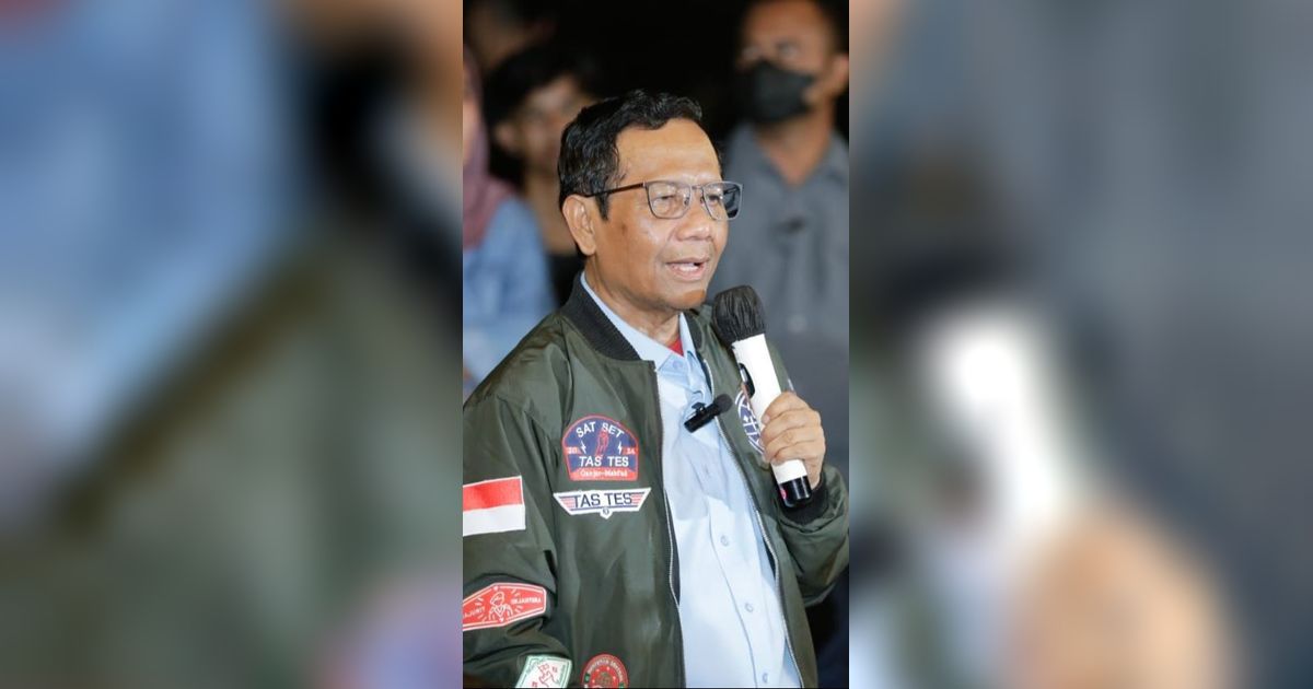Sederet Kasus yang Pernah Diungkap Mahfud MD Selama Jabat Menko Polhukam