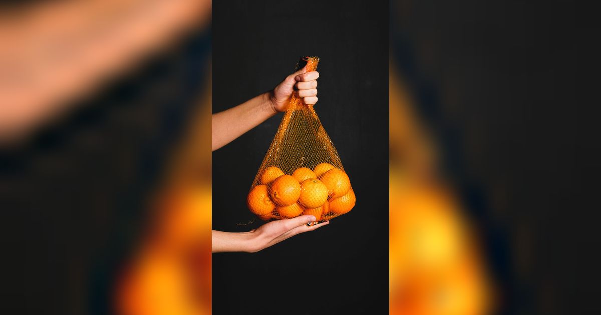 Warna atau Buah yang Jadi Asal Usul Kata “Orange”?  Ini Awal Mulanya