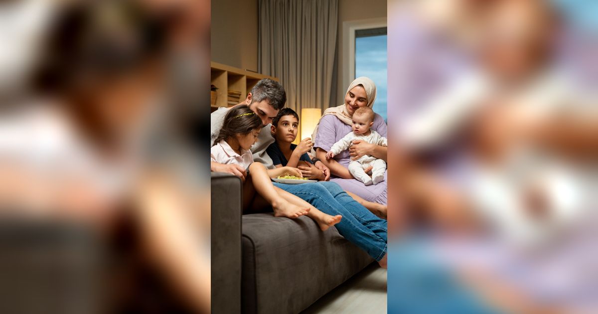 Doa agar Pasangan Tidak Selingkuh, Insya Allah Keluarga Utuh dan Berkah Selalu