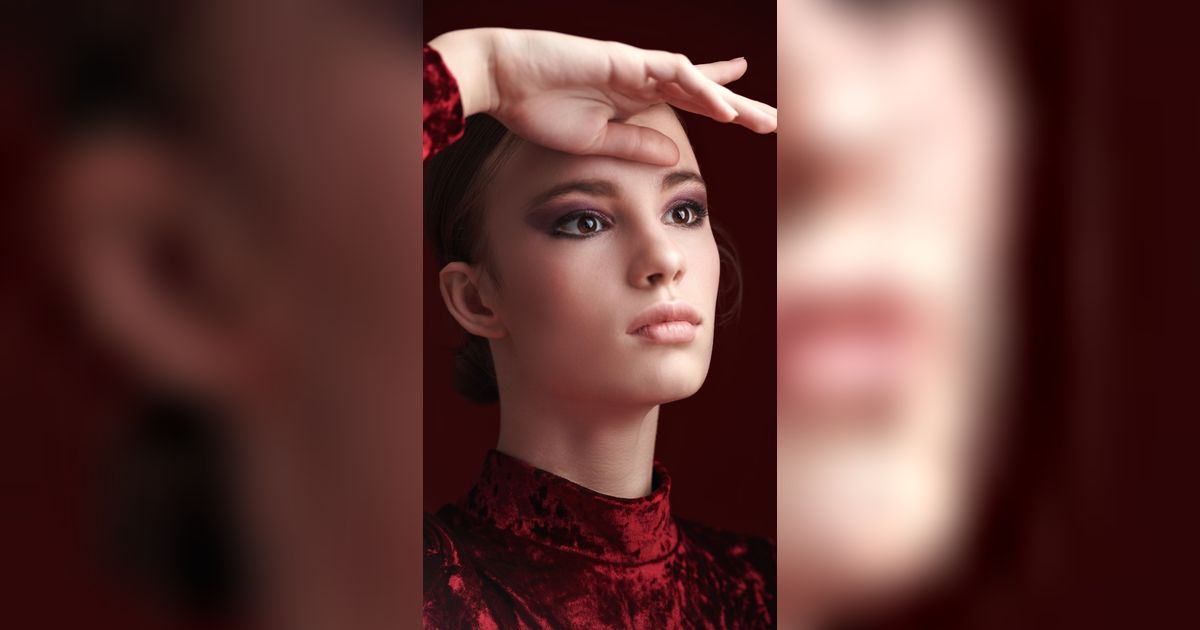 Meneropong Tren Makeup 2024,  Banyak Gunakan Artificial Intelligence