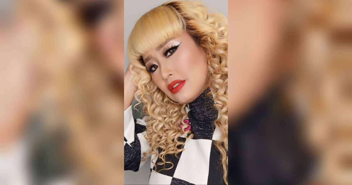 Baru Jadi Mantu, Ibunda Arya Khan Beber Sifat Asli Pinkan Mambo