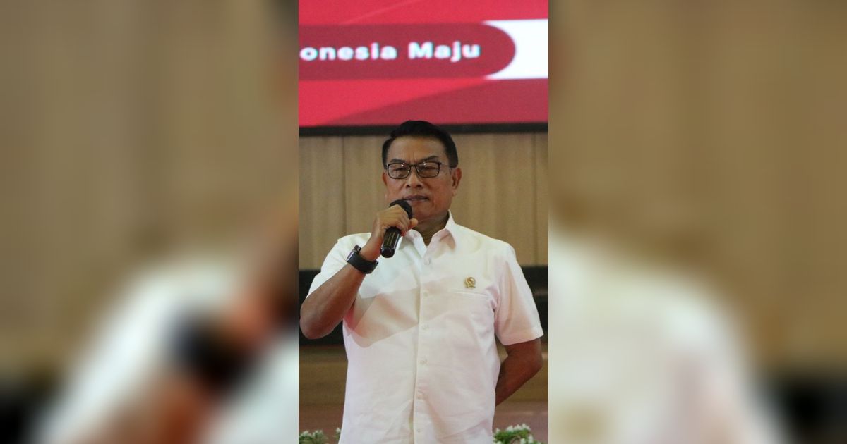 VIDEO: Rizal Ramli Sosok Kritis, Moeldoko: Kritikannya Bagaikan Obat untuk Pemerintah