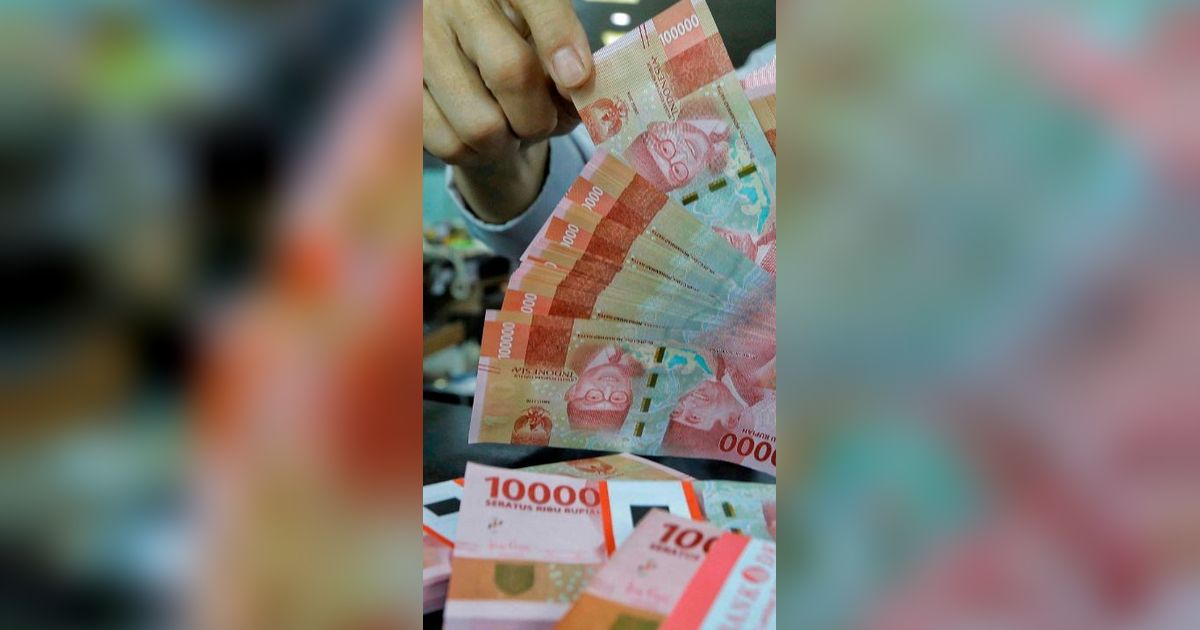Klarifikasi Mendag Zulhas Soal Pernyataan Uang Bansos dari Jokowi: Yang Bilang Pribadi Siapa?