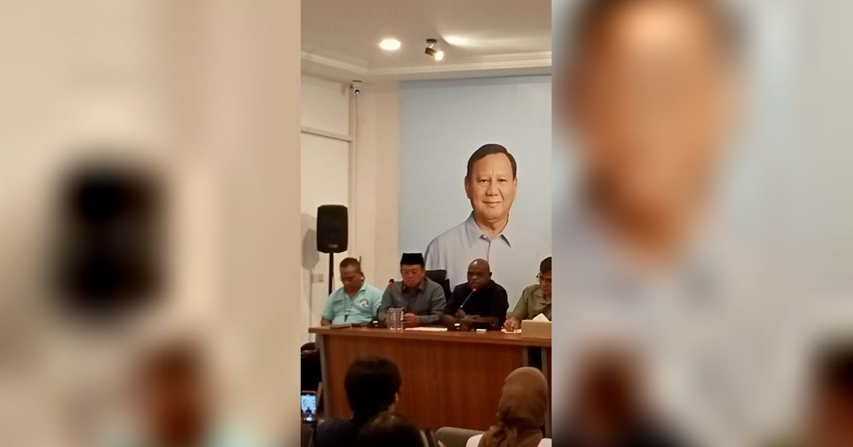 Panas! Nusron Sindir Balik Hasto Panik Lihat Jokowi Mulai Berpihak ke Prabowo Gibran