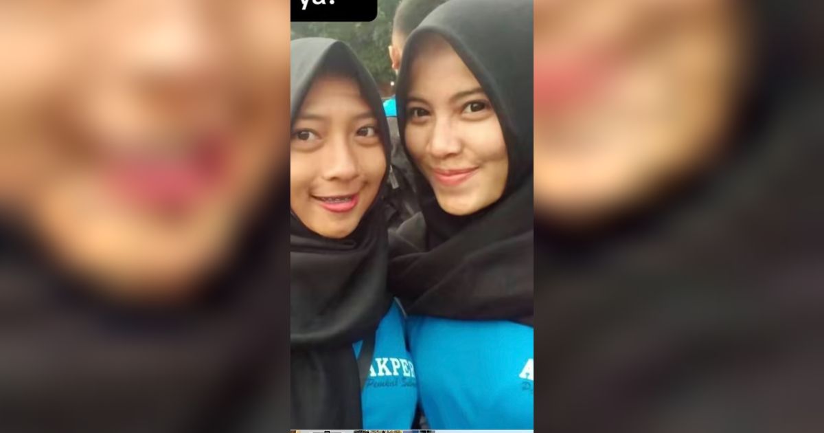 Viral Dua Sahabat Kerap Disakiti Cowok saat di Indonesia, Ternyata Jodohnya Orang Jepang